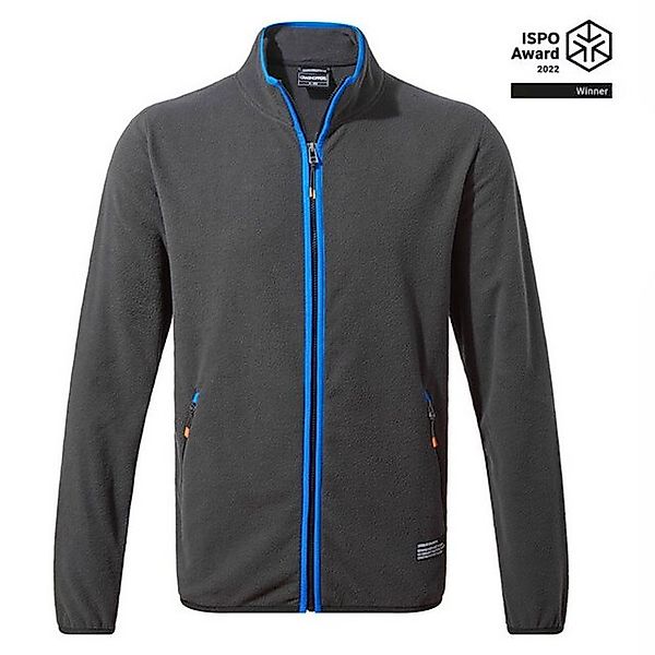 Craghoppers Trekkingjacke Craghoppers - CO2 Renu Fleece Jacke - ISPO Award günstig online kaufen