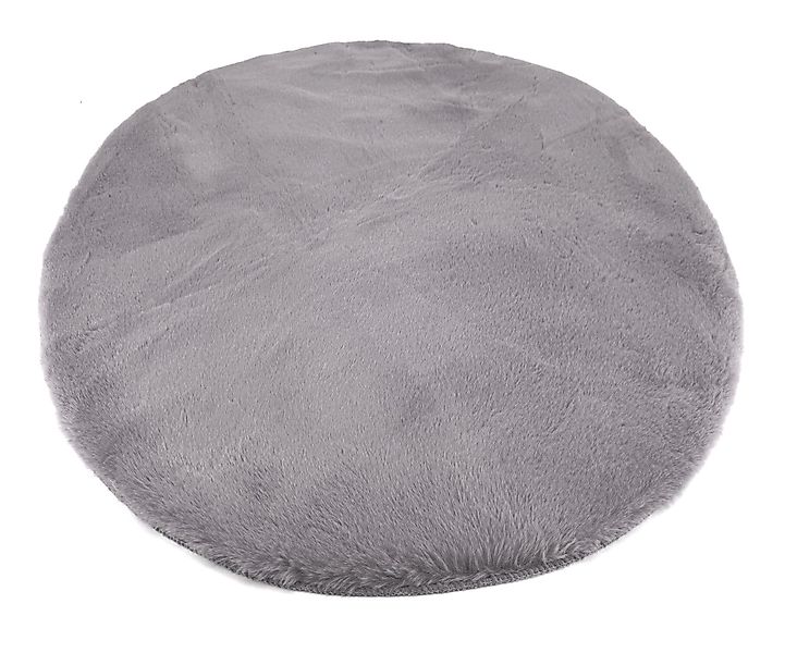 heimtexland Fellteppich Hochflor Teppich Rabbit 90 günstig online kaufen