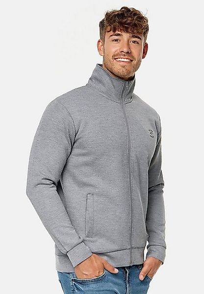 Indicode Sweatjacke INSharpis günstig online kaufen