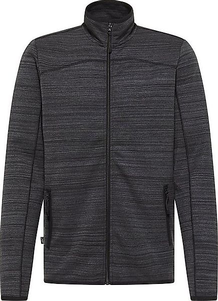 Joy Sportswear Sweatjacke YANNIK Jacke GREY MEL. günstig online kaufen
