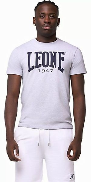 LEONE 1947 T-Shirt BIG LOGO günstig online kaufen