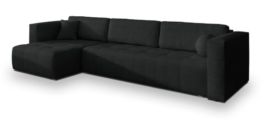Masseno Ecksofa OLVERA mit Schlaffunktion L-Form, günstig online kaufen