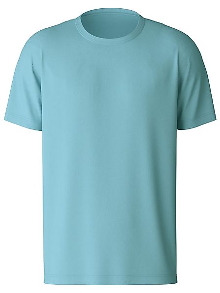 CALIDA Kurzarmshirt RMX Sleep Leisure Herren günstig online kaufen