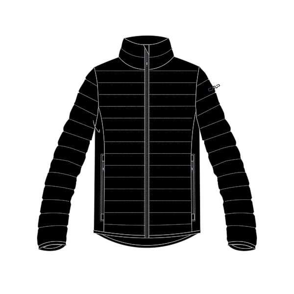 CMP Outdoorjacke CMP Herren Jacke Man günstig online kaufen