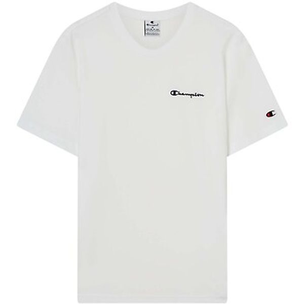 Champion  T-Shirt Ss Tee günstig online kaufen