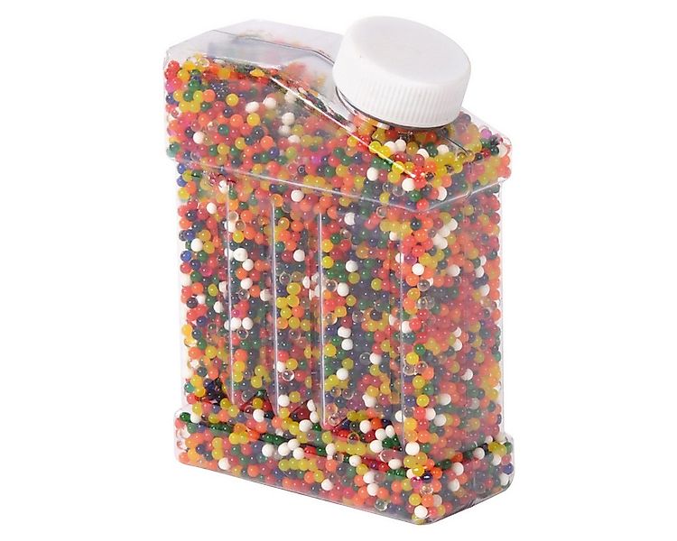 EDUPLAY Lernspielzeug Wassserperlen Sensorik Kügelchen Mini-Gelkügelchen günstig online kaufen