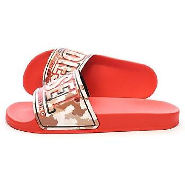 Diesel  Sandalen Y03211-P5605 günstig online kaufen