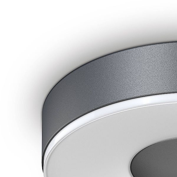 steinel Deckenleuchte RS 200 SC, ohne günstig online kaufen