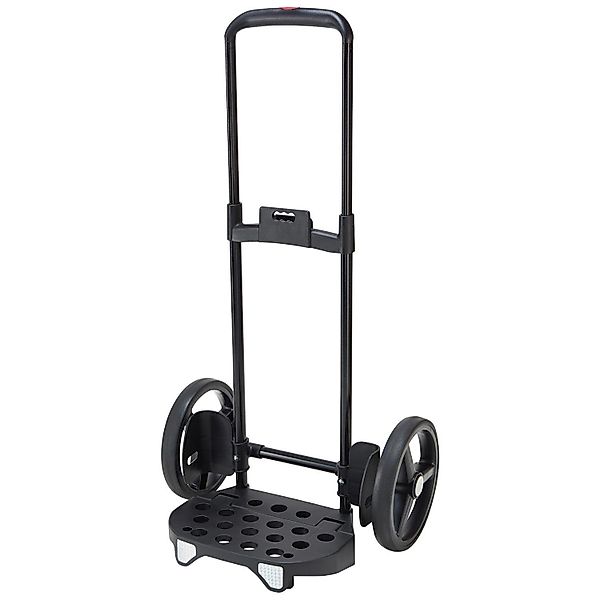 REISENTHEL® Einkaufstrolley citycruiser rack + citycruiser günstig online kaufen
