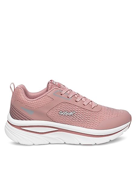 Go Soft Sneakers VZ-0304 Rosa Sneaker günstig online kaufen