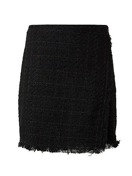 EDITED Minirock Simay (1-tlg) Fransen günstig online kaufen