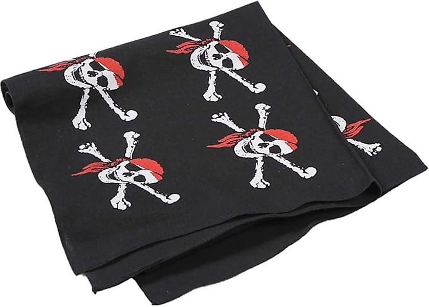 modAS Halstuch modAs Halstuch Vierecktuch Bandana günstig online kaufen