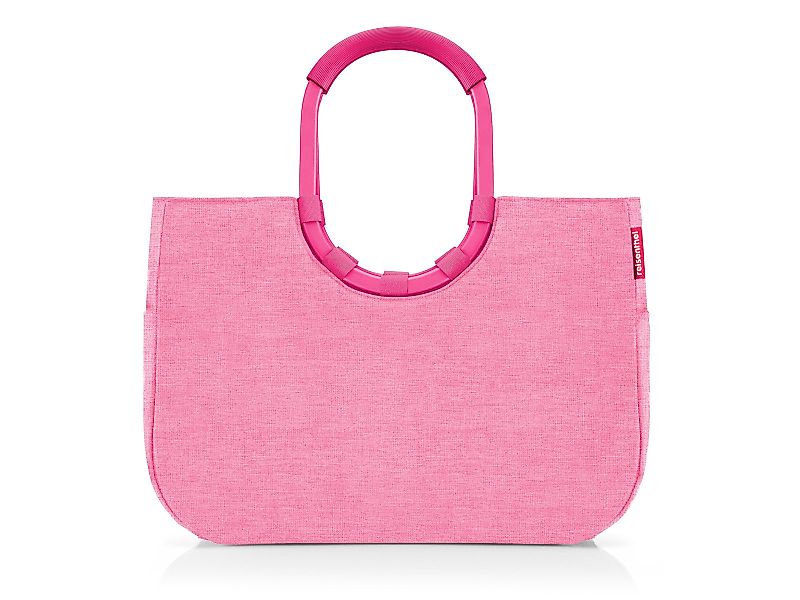 REISENTHEL® Aufbewahrungskorb loopshopper L frame twist günstig online kaufen