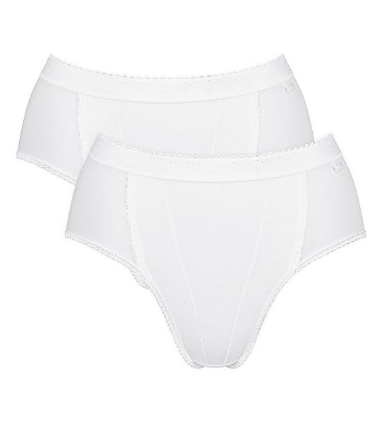sloggi Shapingslip Control (2er Pack) formend, Baumwollmix, weich, elastisc günstig online kaufen