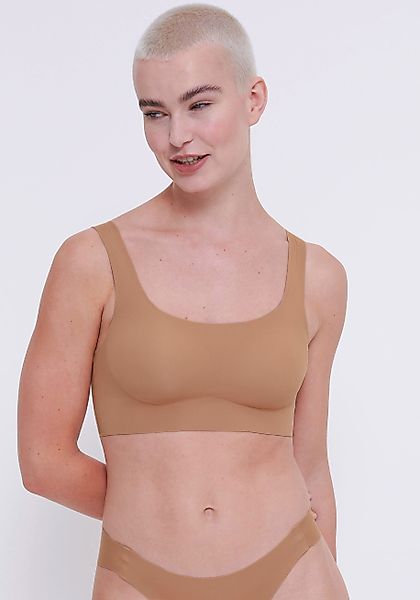 sloggi Bustier ZERO Feel 2.0 Top günstig online kaufen