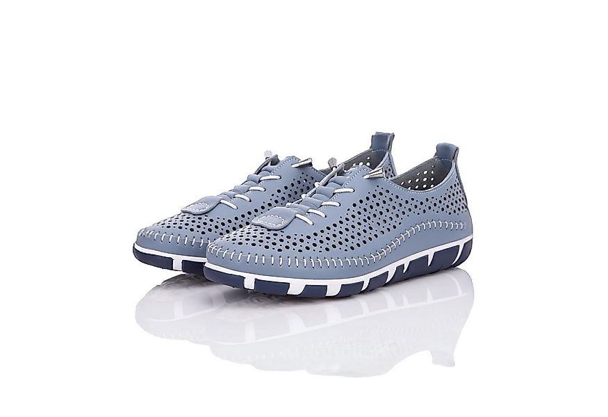 Gemini Damen Schnürschuh günstig online kaufen