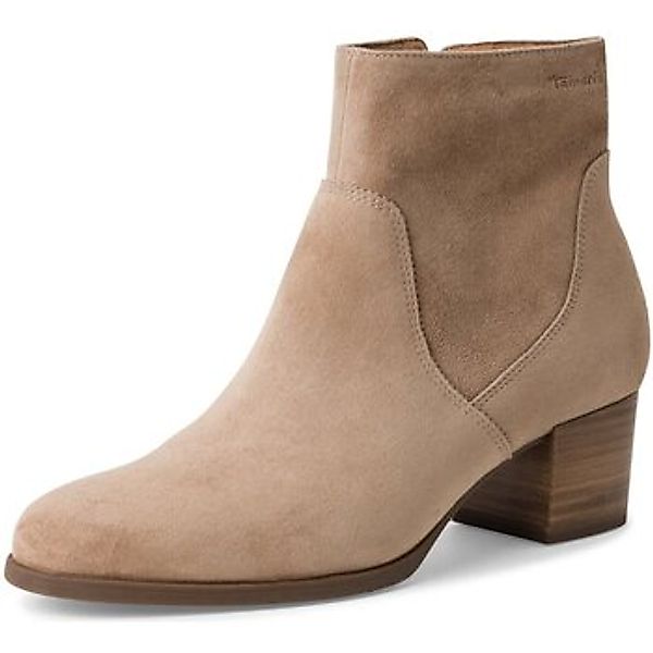 Tamaris  Stiefel Stiefeletten 1-25032-43/400 günstig online kaufen