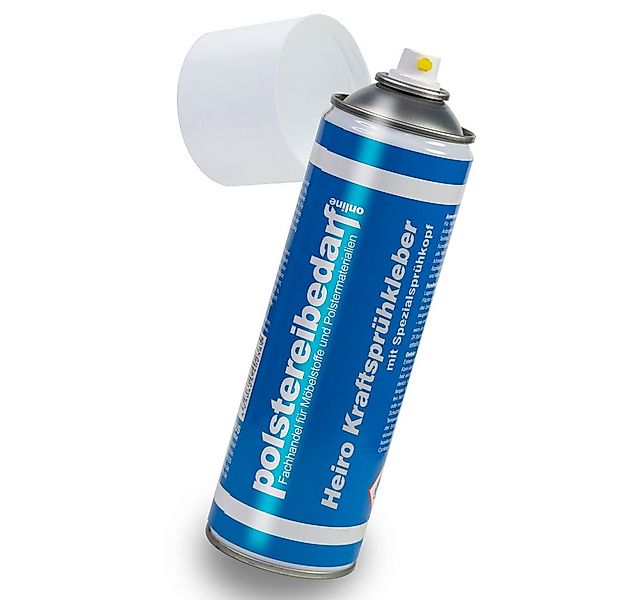 Heiro Sprühkleber Heiro Kraft Sprühkleber 500 ml günstig online kaufen