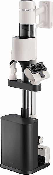 Roborock Akku-Bodenstaubsauger "H60 Hub" günstig online kaufen