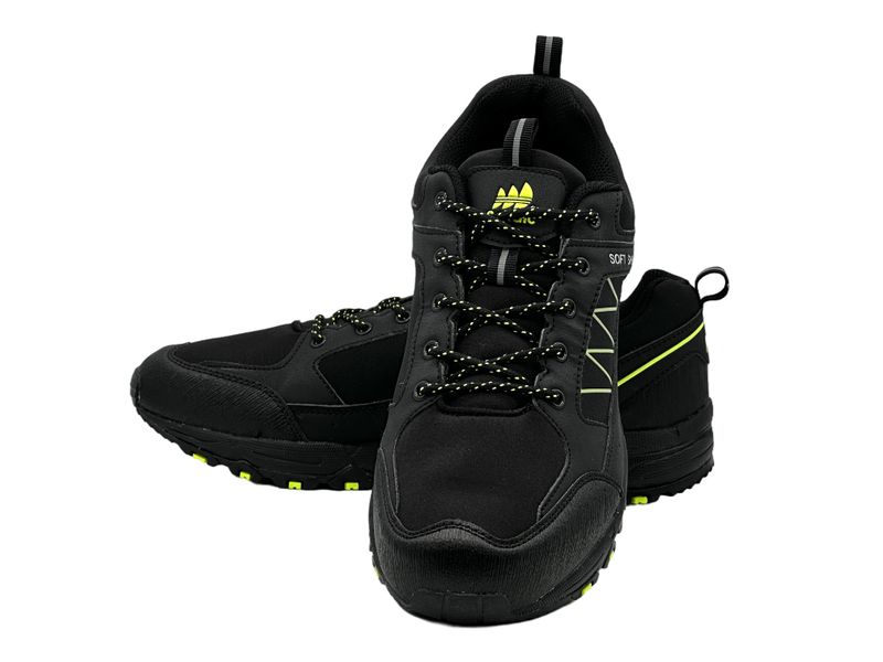 Nowaland Softshell-Wanderschuhe Outdoor-Schuhe Trekkingschuh Wind- und günstig online kaufen