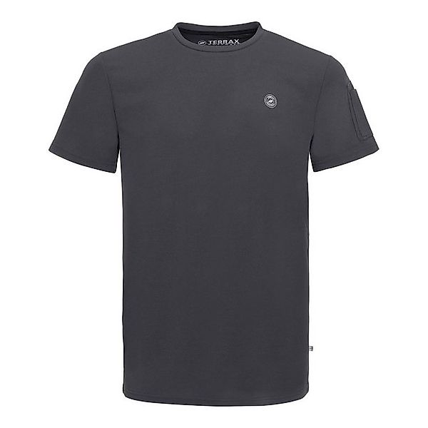 Terrax Workwear T-Shirt Terrax Workwear T-Shirt 11261 günstig online kaufen