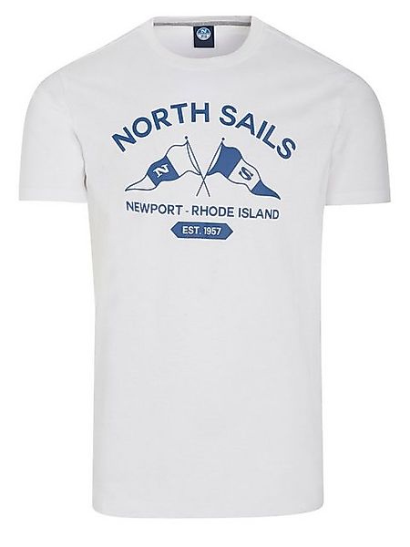 North Sails  T-Shirt 9023440453 günstig online kaufen