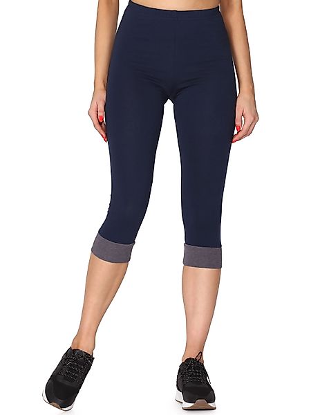 Merry Style Leggings Damen Leggings aus günstig online kaufen