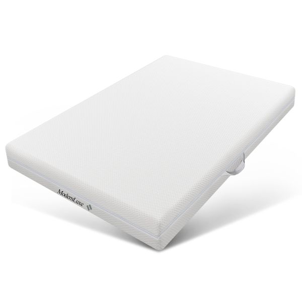 Kaltschaummatratze, Flieks, 20 cm hoch, Ergonomische günstig online kaufen