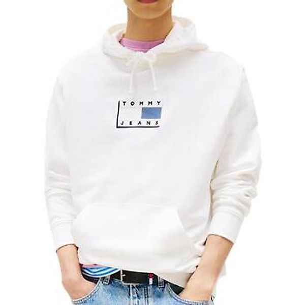 Tommy Hilfiger  Sweatshirt DM0DM21623-YBL günstig online kaufen