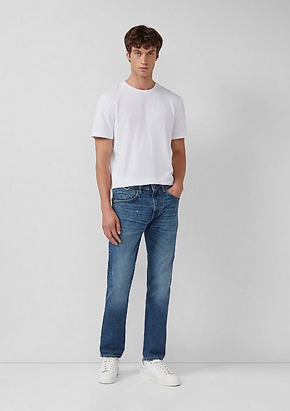 s.Oliver Regular-fit-Jeans Jeans-Hose BENITO Jeans Benito / Regular Fit / M günstig online kaufen