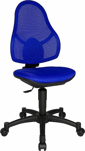 TOPSTAR Bürostuhl »Sitness Kid 30« () günstig online kaufen