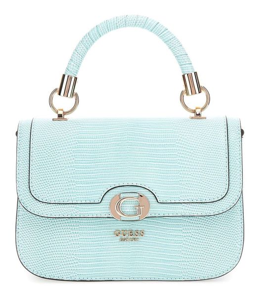 Guess Handtasche Top Handle Flap Bag günstig online kaufen