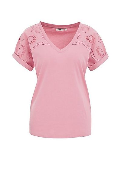 WE Fashion T-Shirt günstig online kaufen