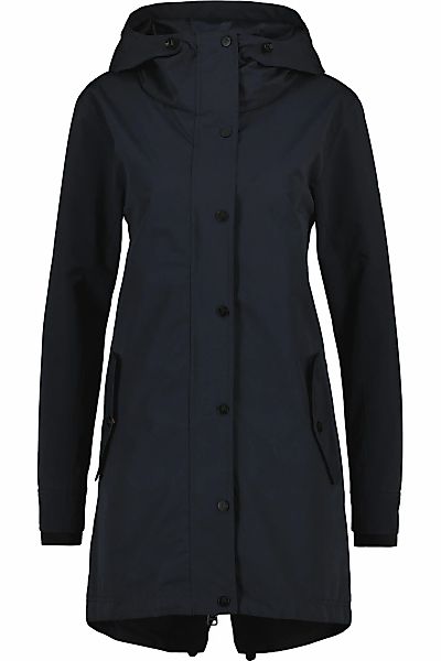 Alife & Kickin Sommerjacke "Damen BerniceAK A" günstig online kaufen