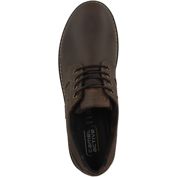 camel active 57BUA01 Herren Sneaker Turnschuhe, günstig online kaufen
