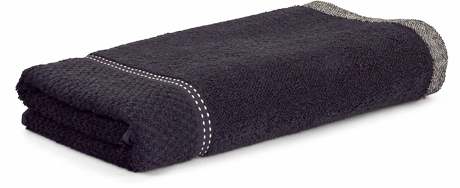 Möve Duschtuch "New Heritage" aus weicher Premium Baumwolle günstig online kaufen