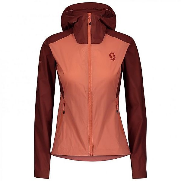 Scott Outdoorjacke Scott W Explorair Light Windbreaker Jacket günstig online kaufen