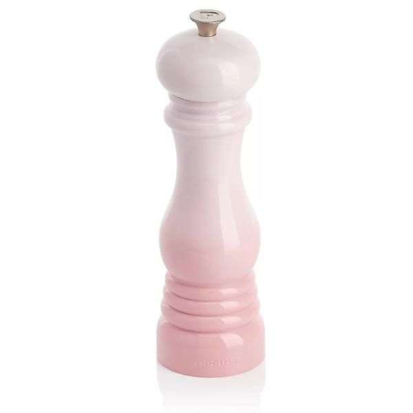 Le Creuset Pfeffermühle Shell Pink 21cm günstig online kaufen