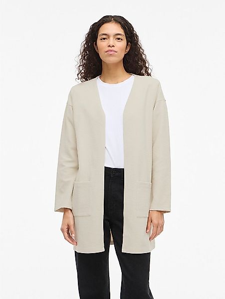 Vila Longblazer VIGARDEN L/S LONG CARDIGAN - NOOS günstig online kaufen