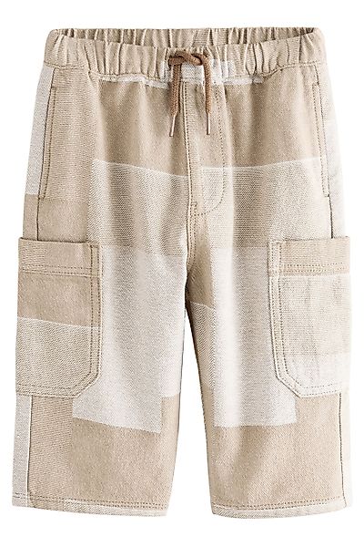 Next Cargojeans Cargo-Jeans mit Gummibund und günstig online kaufen