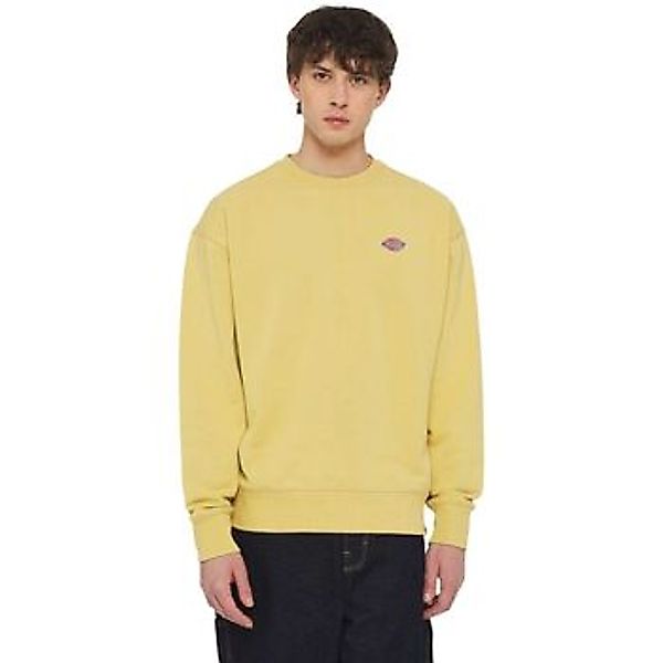 Dickies  Sweatshirt MILLERSBURG CREW DK0A4YLZ-H131 FALL LEAF günstig online kaufen
