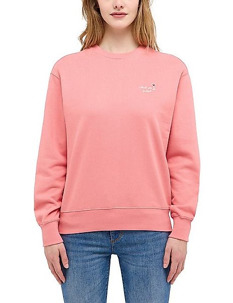 MUSTANG Sweatshirt Damen Style Aberdeen günstig online kaufen