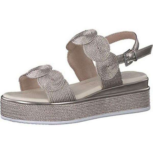 Marco Tozzi  Sandalen Sandalen für Damen in mehrfarbig günstig online kaufen