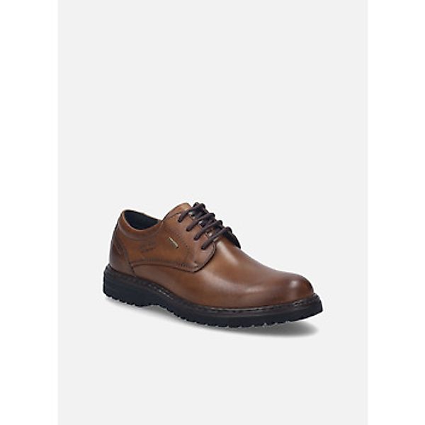 Josef Seibel  Halbschuhe Erroll 50, cognac günstig online kaufen