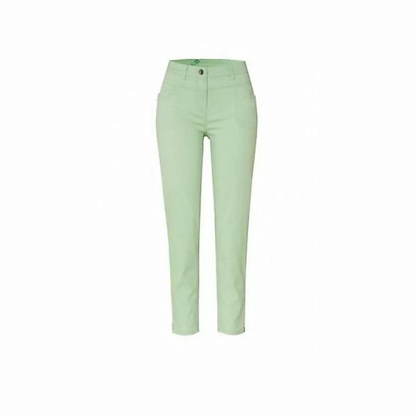 TONI Shorts grün regular (1-tlg) günstig online kaufen