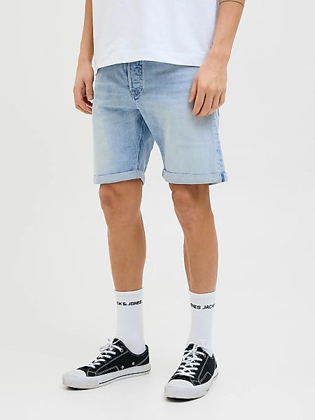 Jack & Jones Shorts "JJIRICK JJIORIGINAL SHORTS AM 360 SN", im Five-Pocket günstig online kaufen