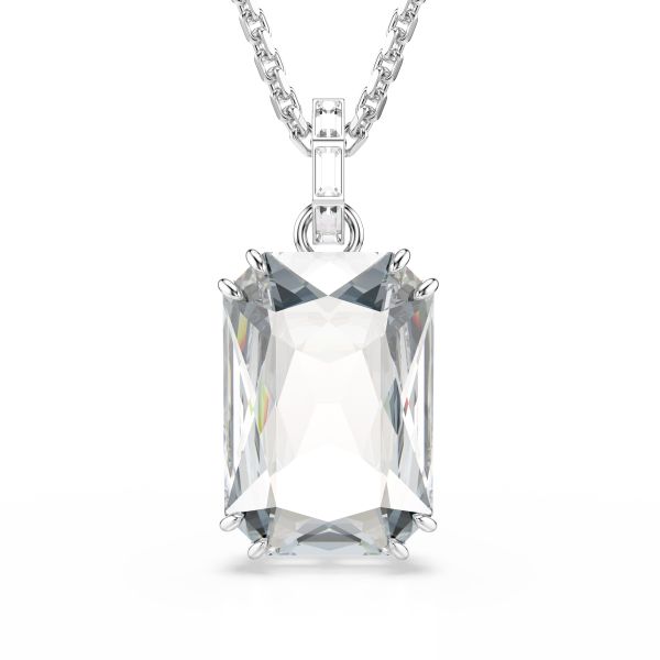 Swarovski Kette mit Anhänger Schmuck Geschenk günstig online kaufen
