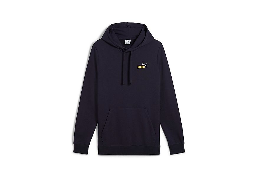 PUMA Kapuzensweatshirt ESS 2 COLOR SMALL NO. 1 LOGO HOODIE TR günstig online kaufen