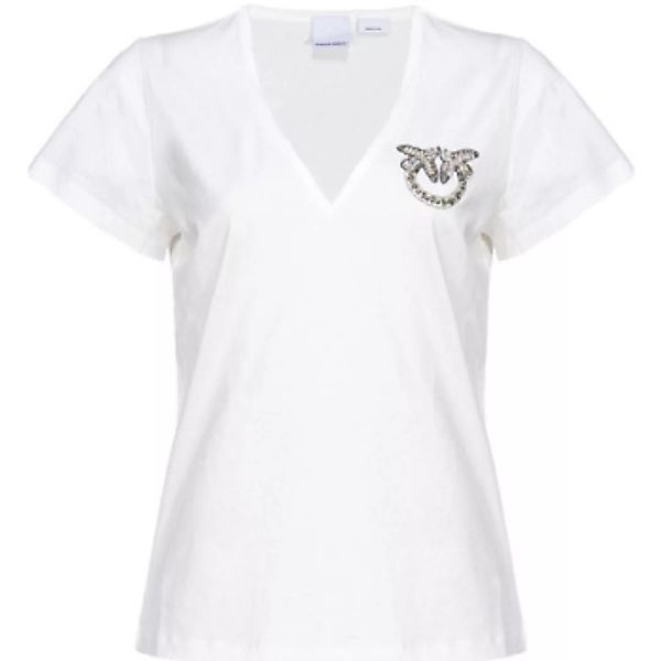 Pinko  T-Shirts & Poloshirts 100372A1R7 günstig online kaufen