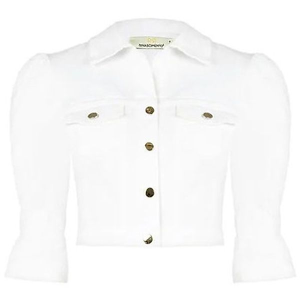 Rinascimento  Damen-Jacke CFC0124821003 günstig online kaufen